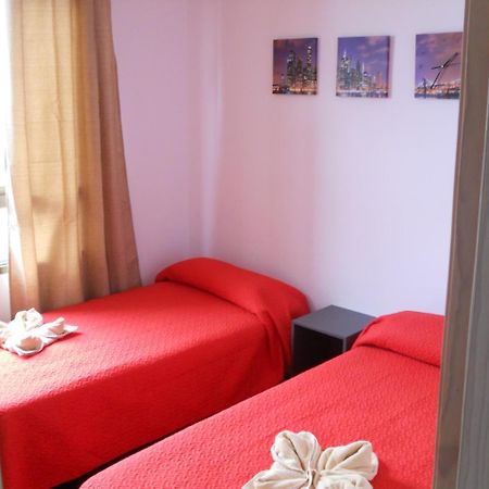 Costa Adeje Suite - Siam Park Area Ngoại thất bức ảnh