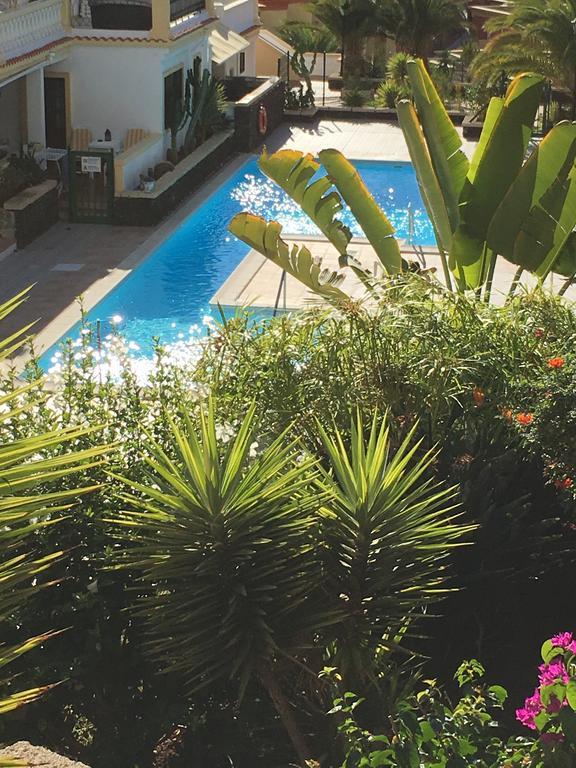 Costa Adeje Suite - Siam Park Area Ngoại thất bức ảnh