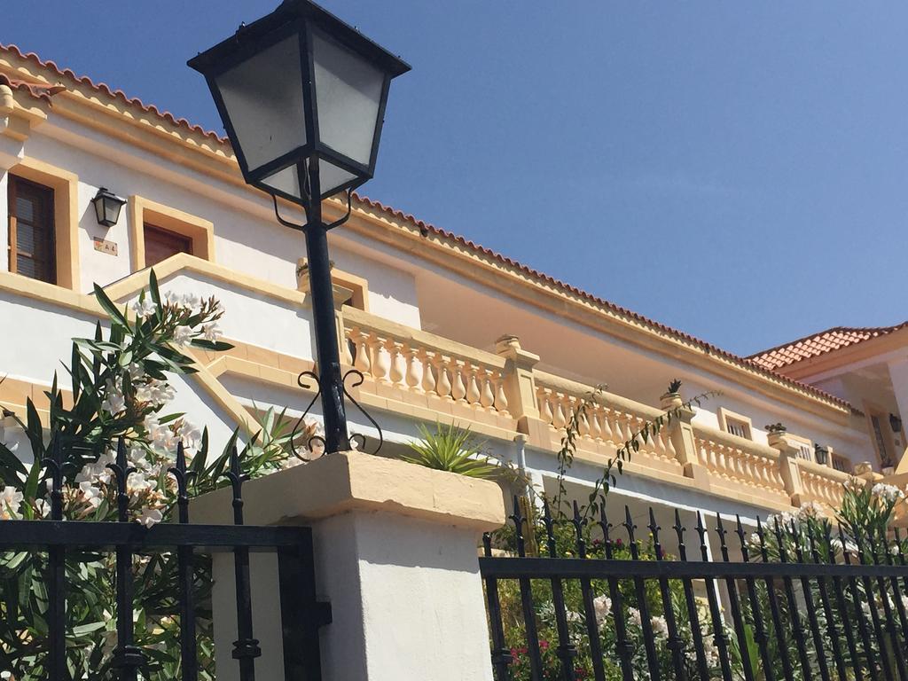 Costa Adeje Suite - Siam Park Area Ngoại thất bức ảnh
