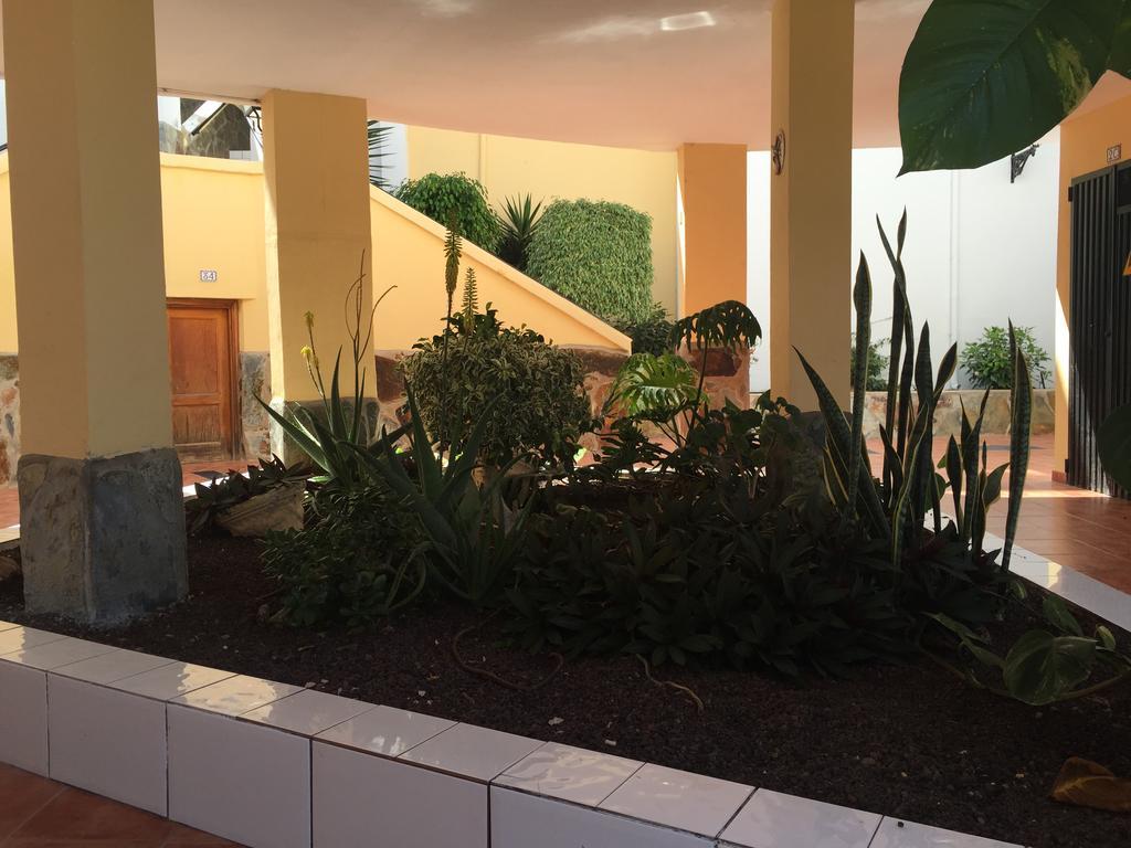Costa Adeje Suite - Siam Park Area Ngoại thất bức ảnh