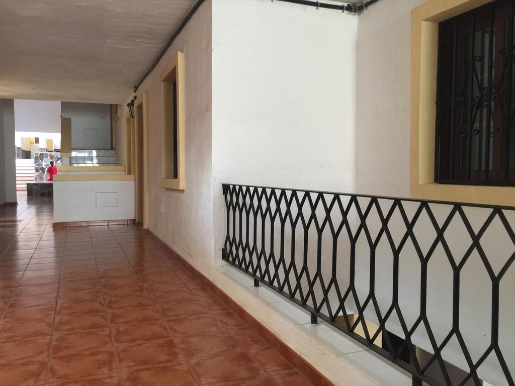 Costa Adeje Suite - Siam Park Area Ngoại thất bức ảnh