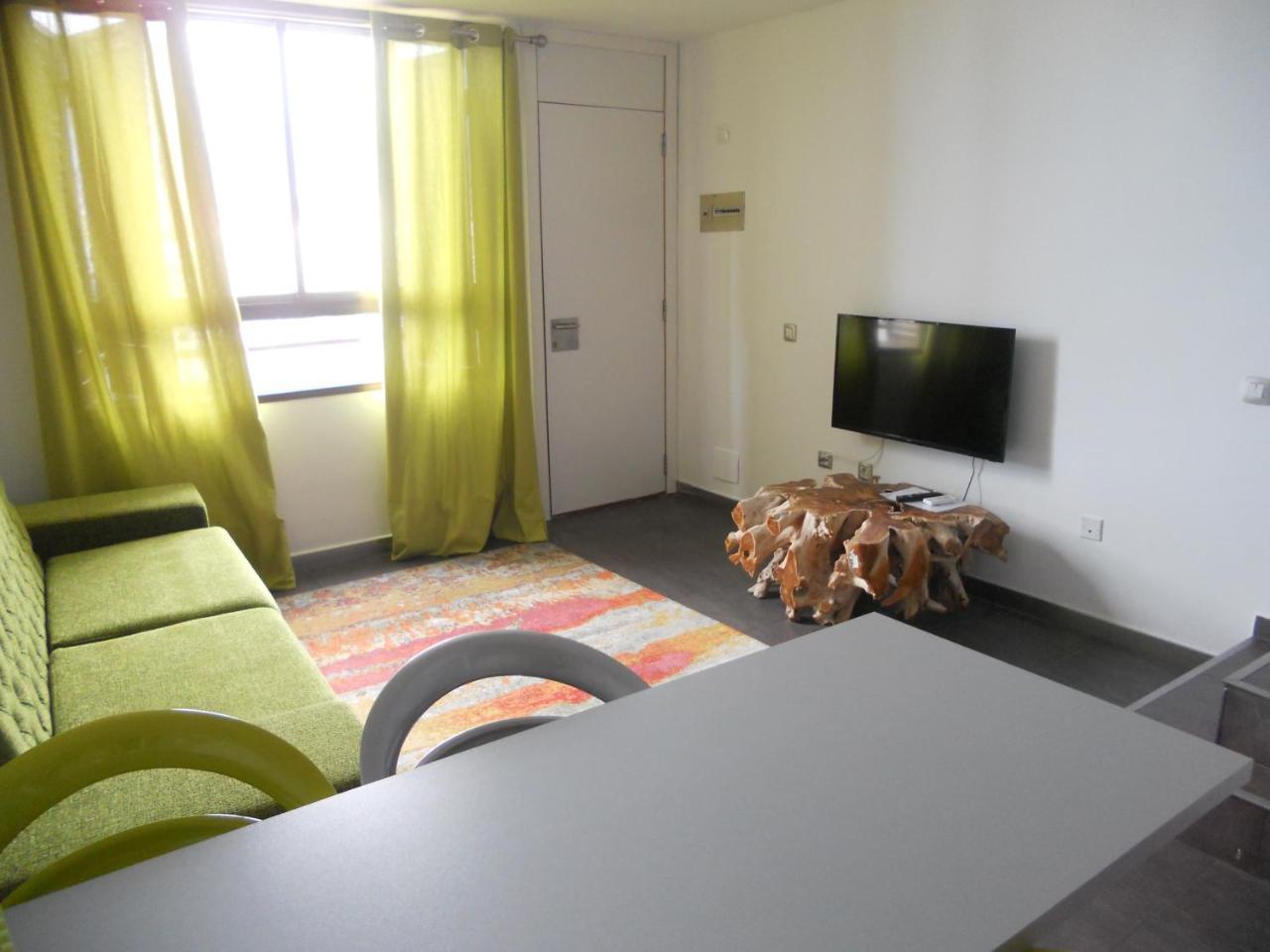 Costa Adeje Suite - Siam Park Area Ngoại thất bức ảnh